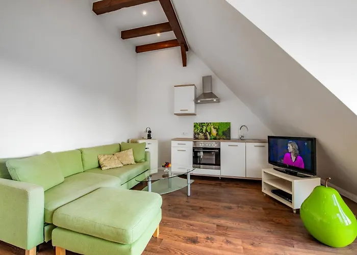 Pension Hauschildt